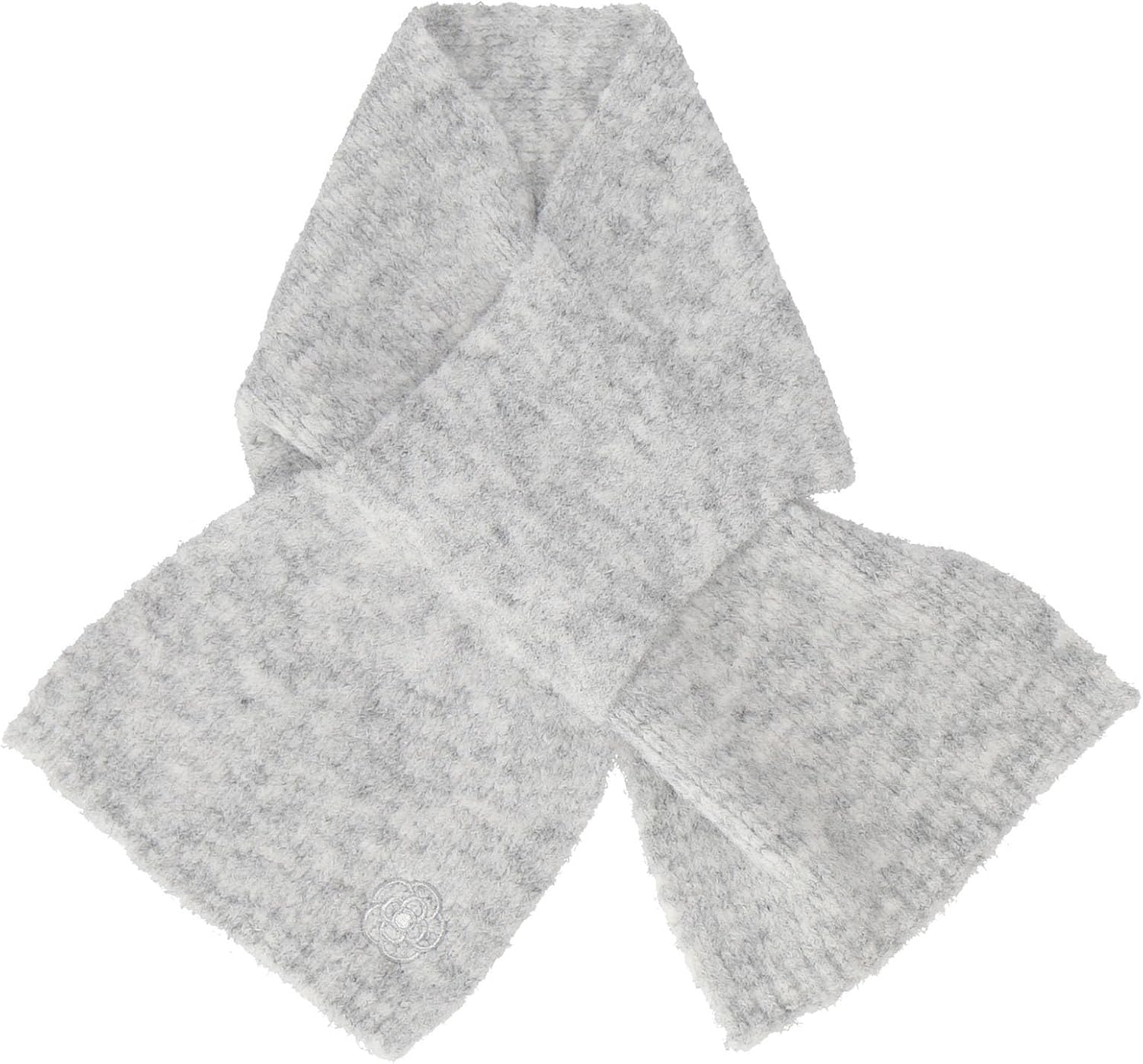 Amazon | レディースニットマフラー 61602534 マフラー レディース